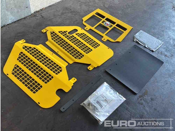 Equipo de construcción WACKER