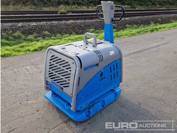 Construcción de carreteras WEBER