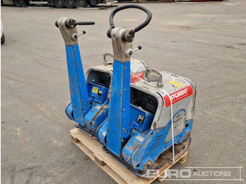 Plancha reversible WEBER