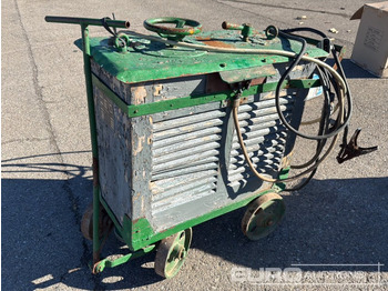 Equipo de construcción