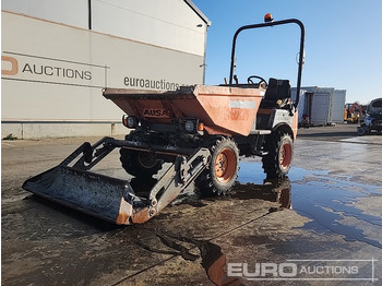 Minidumper AUSA