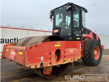 Rodillo CATERPILLAR CS74