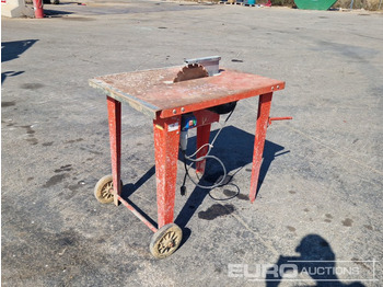 Equipo de construcción