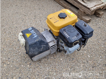 Equipo de construcción