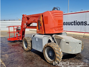 Plataforma elevadora Haulotte HA12PX: foto 3