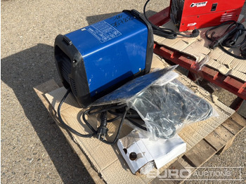 Equipo de taller Herkules Welder: foto 4