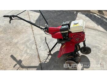 Generador industriale Honda GX160: foto 1
