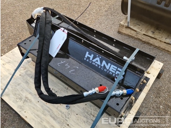 Implemento para Excavadora Unused 2026 Haner HML800: foto 4 Implemento para Excavadora Unused 2026 Haner HML800: foto 4