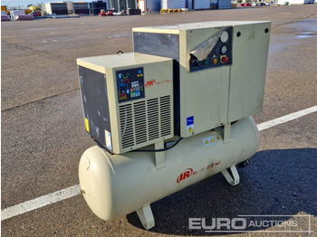 Equipo de construcción Ingersol Rand R5.5IU: foto 4 Equipo de construcción Ingersol Rand R5.5IU: foto 4