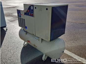 Equipo de construcción Ingersol Rand R5.5IU: foto 3 Equipo de construcción Ingersol Rand R5.5IU: foto 3