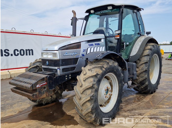 Tractor LAMBORGHINI