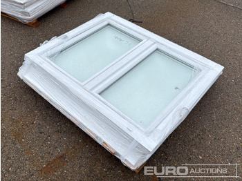 Equipo de construcción PVC Window: foto 3 Equipo de construcción PVC Window: foto 3