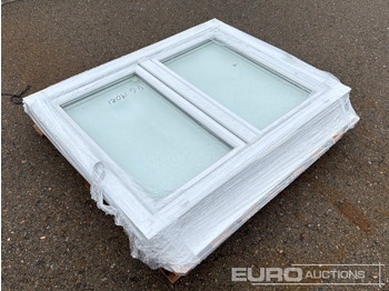 Equipo de construcción PVC Window: foto 2 Equipo de construcción PVC Window: foto 2