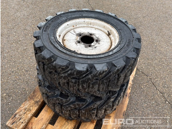 Equipo de construcción