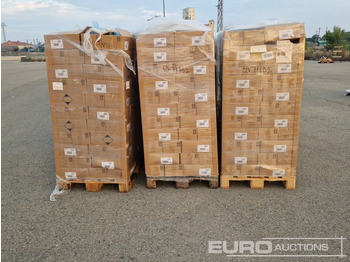 Equipo de construcción Pallet of Hand Sanitizing Gel (6 of): foto 2