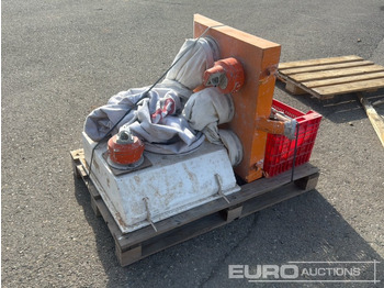 Equipo de construcción