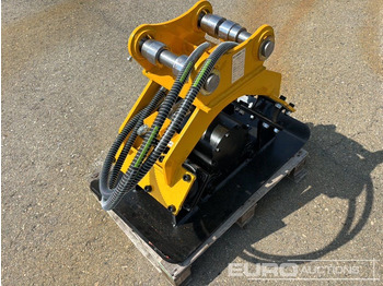 Martillo hidráulico