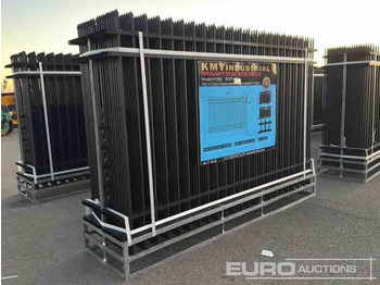 Equipo de construcción