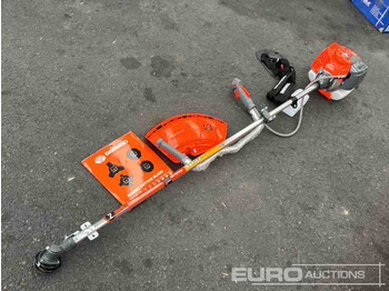 Equipo de construcción Unused Daewoo DABC430: foto 3