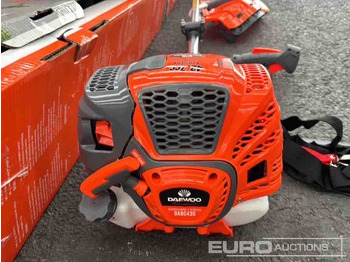 Equipo de construcción Unused Daewoo DABC430: foto 4