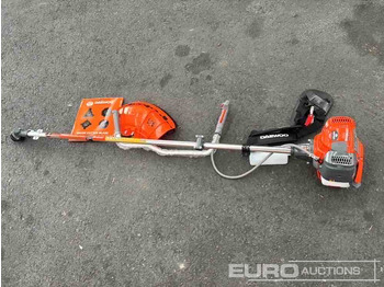 Equipo de construcción Unused Daewoo DABC430: foto 2