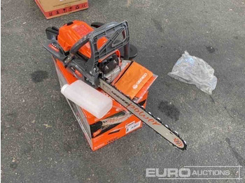 Equipo de construcción DAEWOO