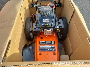 Equipo de construcción DAEWOO