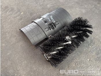 Equipo de construcción DAEWOO