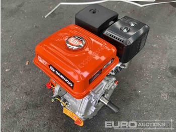 Motor Unused Daewoo GAE170F: foto 5 Motor Unused Daewoo GAE170F: foto 5