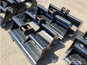Cazo nuevo Unused Yanmar G02R-0900-6096: foto 4