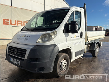 Furgoneta FIAT Ducato