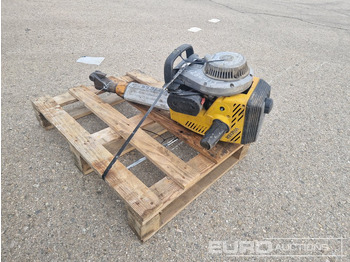 Construcción de carreteras WACKER