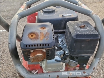 Equipo de construcción Wacker Neuson WP1550AW: foto 5 Equipo de construcción Wacker Neuson WP1550AW: foto 5