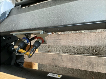 Cargador frontal para tractor nuevo Alö Frontlader Q 6 LDM EURO: foto 2
