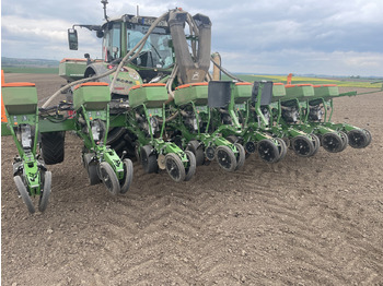 Leasing de Amazone Precea 6000-2FCC Super Amazone Precea 6000-2FCC Super: foto 2