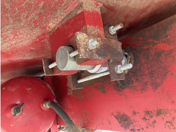 Desensiladora BVL V-Mix 15N 2S Futtermischwagen: foto 4