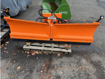 Cuchilla quitanieves