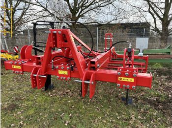 Equipo para trabajo del suelo nuevo Brix Tiefenlockerer Rambo 900-H: foto 3