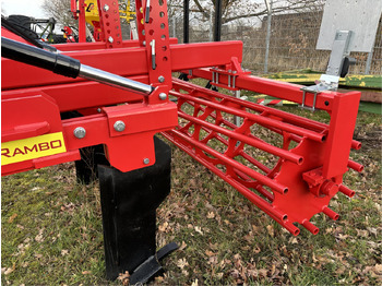 Equipo para trabajo del suelo nuevo Brix Tiefenlockerer Rambo 900-H: foto 2