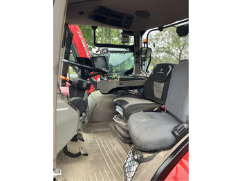 Leasing de Case IH Puma 240 CVX Case IH Puma 240 CVX: foto 2 Leasing de Case IH Puma 240 CVX Case IH Puma 240 CVX: foto 2