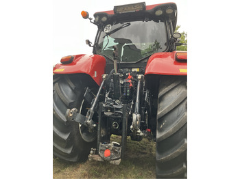 Leasing de Case IH Puma 240 CVX Case IH Puma 240 CVX: foto 5 Leasing de Case IH Puma 240 CVX Case IH Puma 240 CVX: foto 5