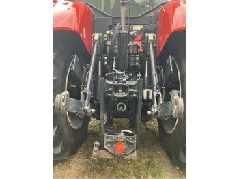 Leasing de Case IH Puma 240 CVX Case IH Puma 240 CVX: foto 4 Leasing de Case IH Puma 240 CVX Case IH Puma 240 CVX: foto 4