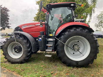 Tractor CASE IH Puma 240