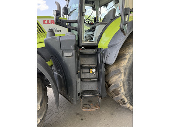 Tractor Claas Axion 960: foto 3