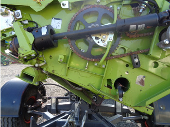 Cosechadora de granos Claas Lexion 7700 TT: foto 3 Cosechadora de granos Claas Lexion 7700 TT: foto 3