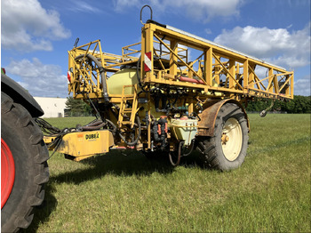 Pulverizador DUBEX