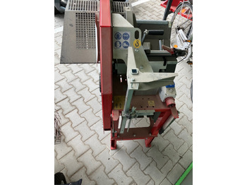 Herramienta/ Equipo nuevo EiFo Wippkreissäge 700 E: foto 2