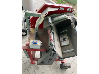 Herramienta/ Equipo nuevo EiFo Wippkreissäge 700 E: foto 3