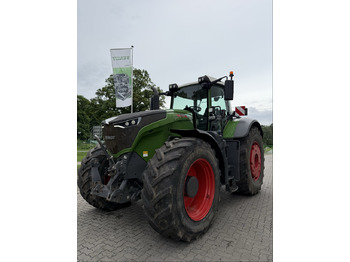 Tractor FENDT 1000 Vario