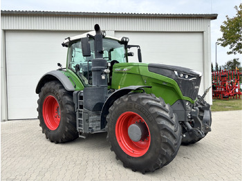 Tractor FENDT 1050 Vario
